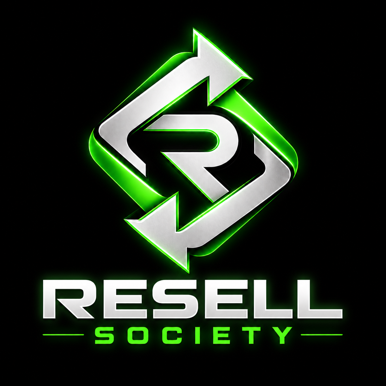 Resell Society